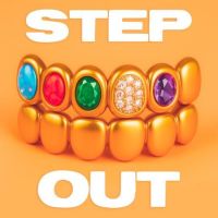 Step Out Raf Saperra mp3 song download, Step Out Raf Saperra full album