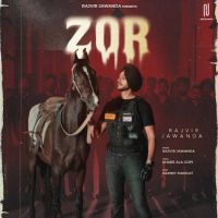 Zor Rajvir Jawanda mp3 song download, Zor Rajvir Jawanda full album