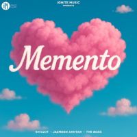 Memento Shivjot mp3 song download, Memento Shivjot full album