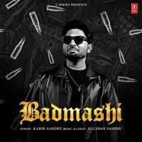 Badmashi Kabir Sandhu mp3 song download, Badmashi Kabir Sandhu full album