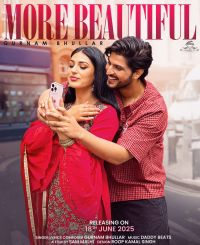 More Beautiful Gurnam Bhullar mp3 song download, More Beautiful Gurnam Bhullar full album