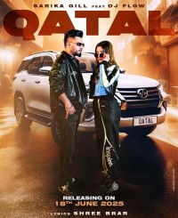 Qatal Sarika Gill mp3 song download, Qatal Sarika Gill full album