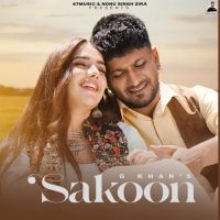 Sakoon G Khan mp3 song download, Sakoon G Khan full album
