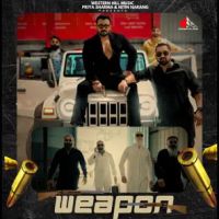 Weapon Raja Sandhu mp3 song download, Weapon Raja Sandhu full album