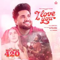 I Love You Jassie Gill mp3 song download, I Love You Jassie Gill full album