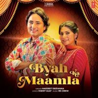 Byah Ka Maamla Harjeet Deewana mp3 song download, Byah Ka Maamla Harjeet Deewana full album