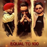 Equal To 100 Fateh Shergill mp3 song download, Equal To 100 Fateh Shergill full album
