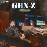 Gen-Z Varinder Brar mp3 song download, Gen-Z Varinder Brar full album