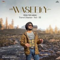 Waseeley Satinder Sartaaj mp3 song download, Waseeley Satinder Sartaaj full album