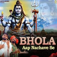 Bhola Aap Nachave Se Sandeep Surila, Ajay Bhagta mp3 song download, Bhola Aap Nachave Se Sandeep Surila, Ajay Bhagta full album