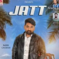 Jatt Babbu Chauhan mp3 song download, Jatt Babbu Chauhan full album