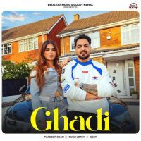 Ghadi Pardeep Sran mp3 song download, Ghadi Pardeep Sran full album
