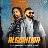 Algorithm Babbu Maan mp3 song download, Algorithm Babbu Maan full album