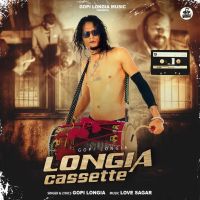 Paare Hojo Paare Gopi Longia mp3 song download, Longia Cassette Gopi Longia full album