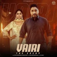 Vairi -The Enemy Avtar Randhawa mp3 song download, Vairi -The Enemy Avtar Randhawa full album