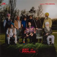 WELCOME TO THE AOP JK mp3 song download, Art Of Panjab JK full album