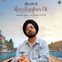 Rees Ranjhey Di Satinder Sartaaj mp3 song download, Rees Ranjhey Di Satinder Sartaaj full album
