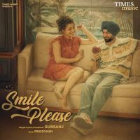 Smile Please Gursanj mp3 song download, Smile Please Gursanj full album