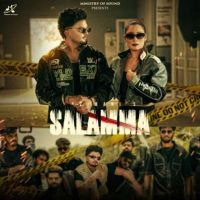 Salamma Jaz Mani mp3 song download, Salamma Jaz Mani full album