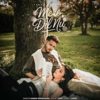 Mere Dil Nu Karan Randhawa mp3 song download, Mere Dil Nu Karan Randhawa full album