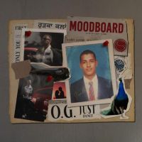Just Dance Garry Sandhu mp3 song download, Moodboard Garry Sandhu full album