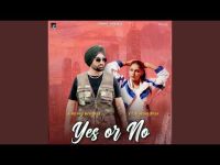 YES OR NO Jimmy Grewal mp3 song download, YES OR NO Jimmy Grewal full album