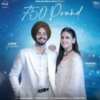 750 Pound Lakhi Ghuman mp3 song download, 750 Pound Lakhi Ghuman full album
