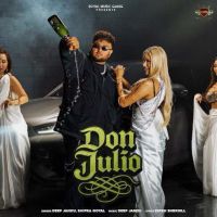 Don Julio Deep Jandu mp3 song download, Don Julio Deep Jandu full album