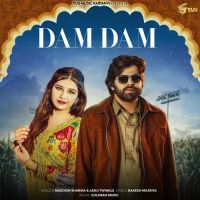 Dam Dam Masoom Sharma, Ashu Twinkle mp3 song download, Dam Dam Masoom Sharma, Ashu Twinkle full album