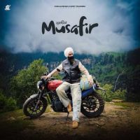 Musafir Kanwar Grewal mp3 song download, Musafir Kanwar Grewal full album