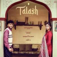 Talash Ashar mp3 song download, Talash Ashar full album