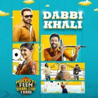 Dabbi Khali Nachhatar Gill mp3 song download, Dabbi Khali Nachhatar Gill full album