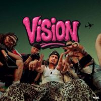 Vision Fouji mp3 song download, Vision Fouji full album