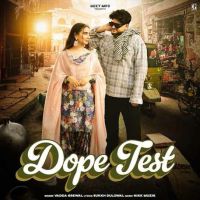 Dope Test Vadda Grewal mp3 song download, Dope Test Vadda Grewal full album