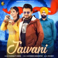 Jawani Karamjit Anmol mp3 song download, Jawani Karamjit Anmol full album