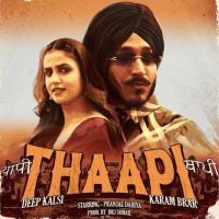 Thaapi Deep Kalsi mp3 song download, Thaapi Deep Kalsi full album