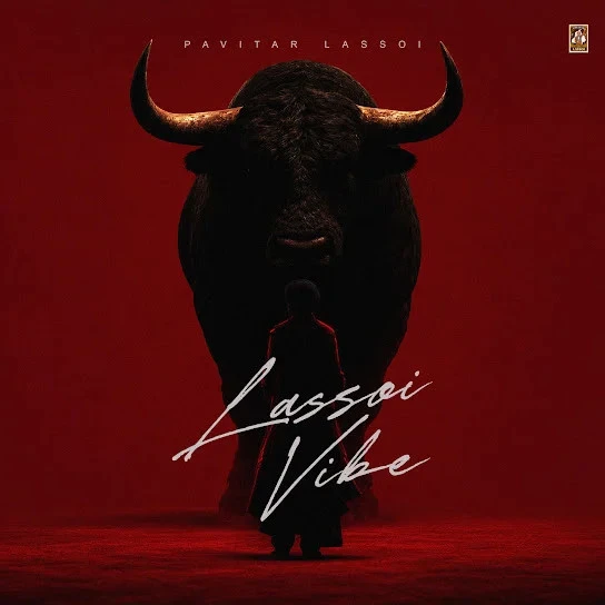 Lassoi Vibe - EP By Pavitar Lassoi full mp3 album