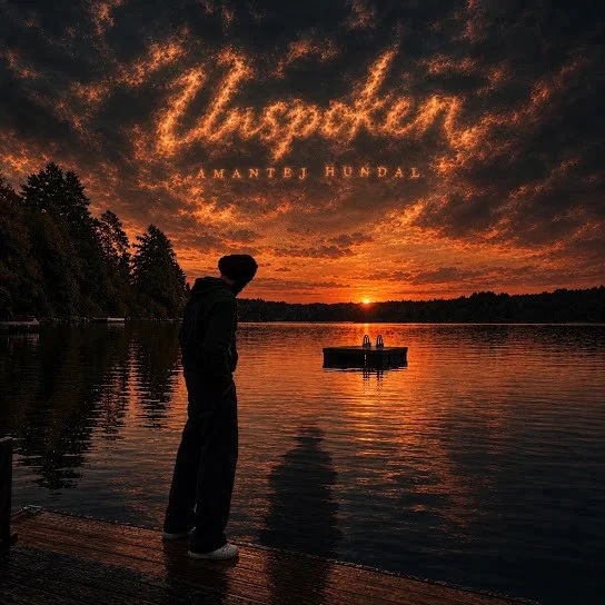 Unspoken - EP By Amantej Hundal full mp3 album