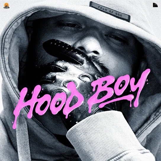 Hood Boy - EP By Dulla full mp3 album