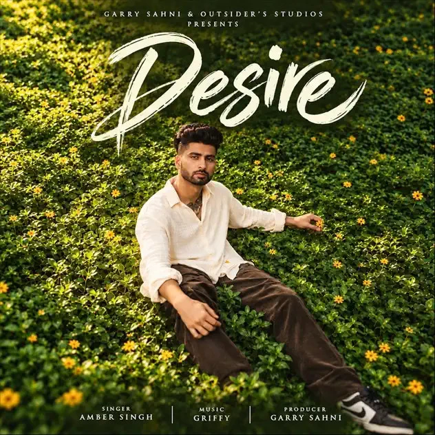 Desire - EP By Amber Singh full mp3 album