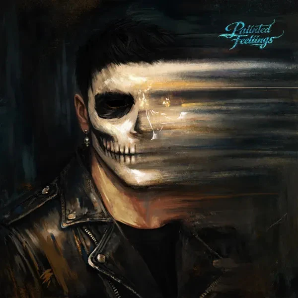 Paiinted Feeliings - EP By Talwiinder and Kidjaywest full mp3 album